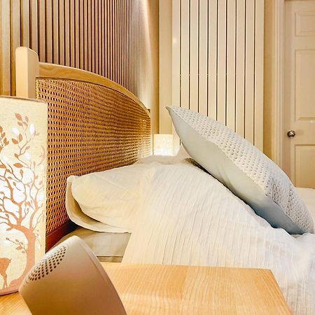 Nutkins Nook Villa Troutbeck Bridge Ngoại thất bức ảnh