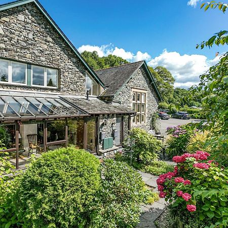 Nutkins Nook Villa Troutbeck Bridge Ngoại thất bức ảnh