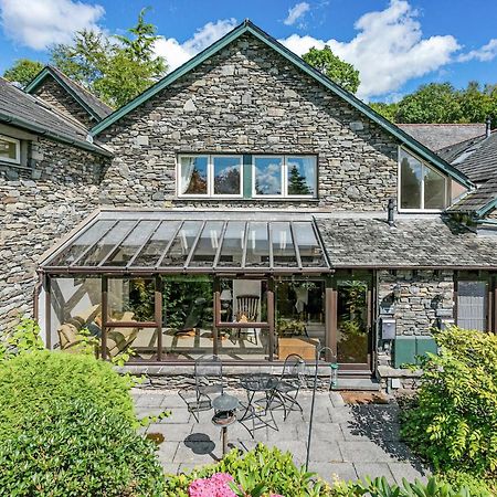 Nutkins Nook Villa Troutbeck Bridge Ngoại thất bức ảnh