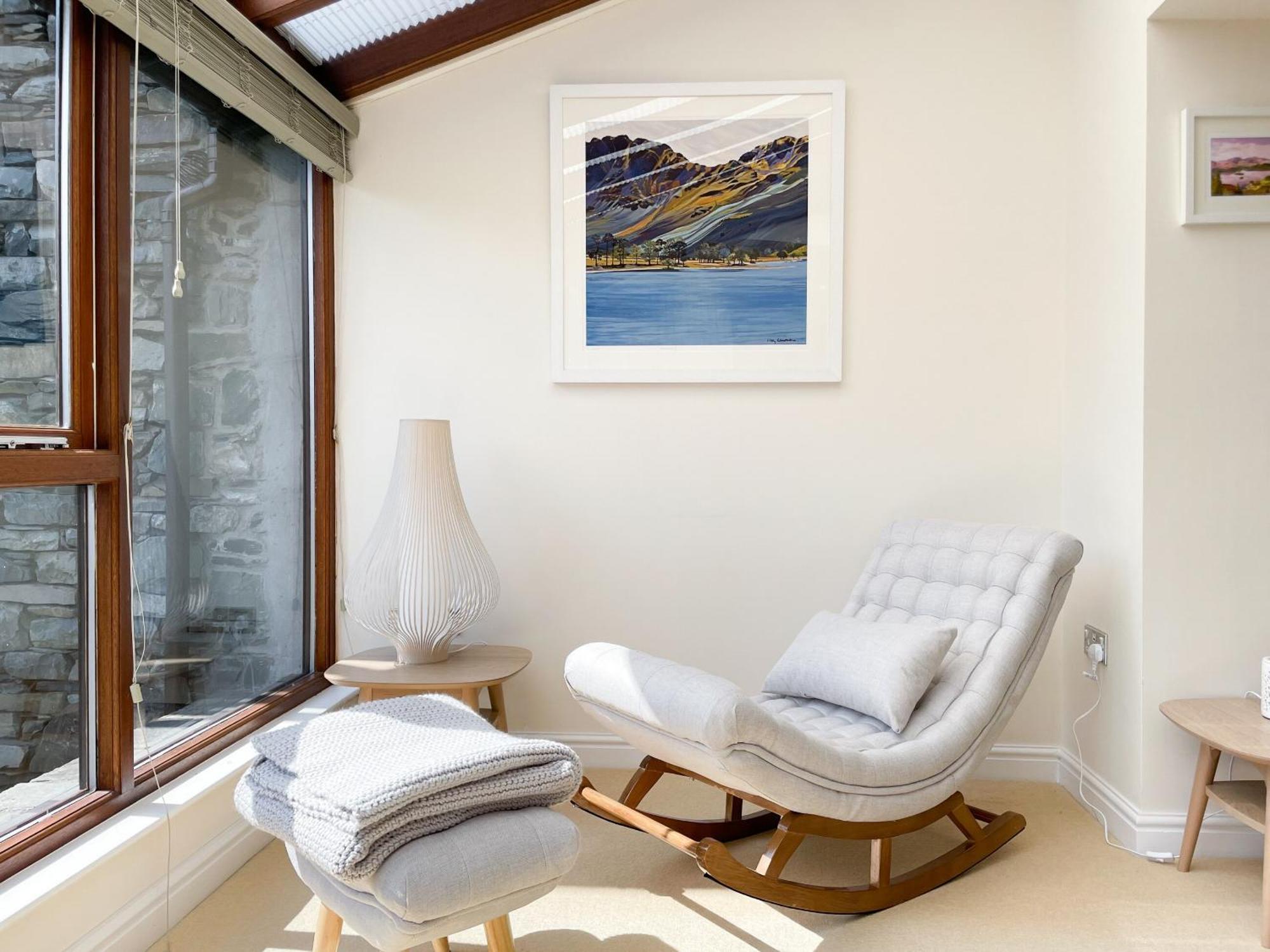 Nutkins Nook Villa Troutbeck Bridge Ngoại thất bức ảnh