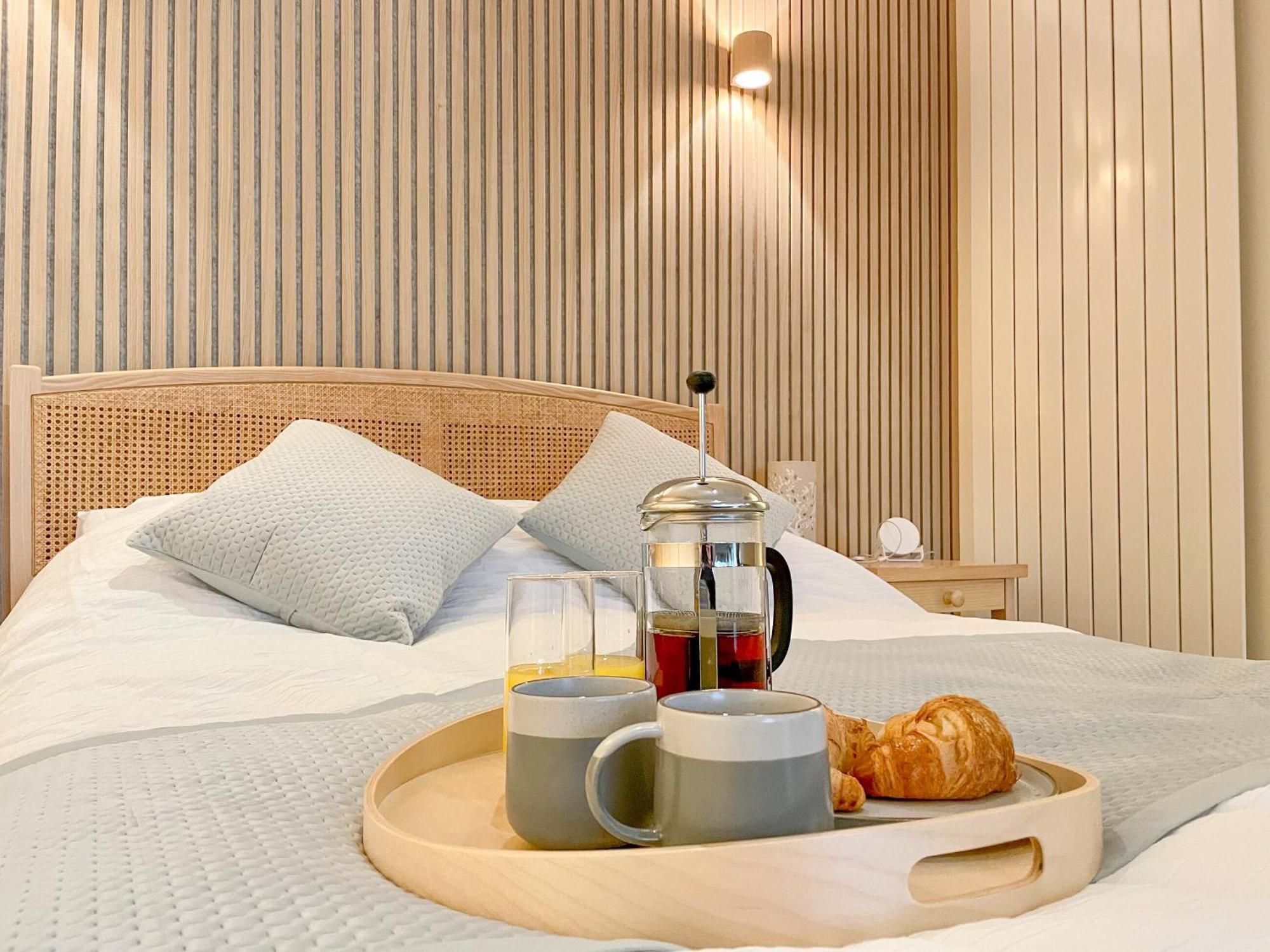 Nutkins Nook Villa Troutbeck Bridge Ngoại thất bức ảnh