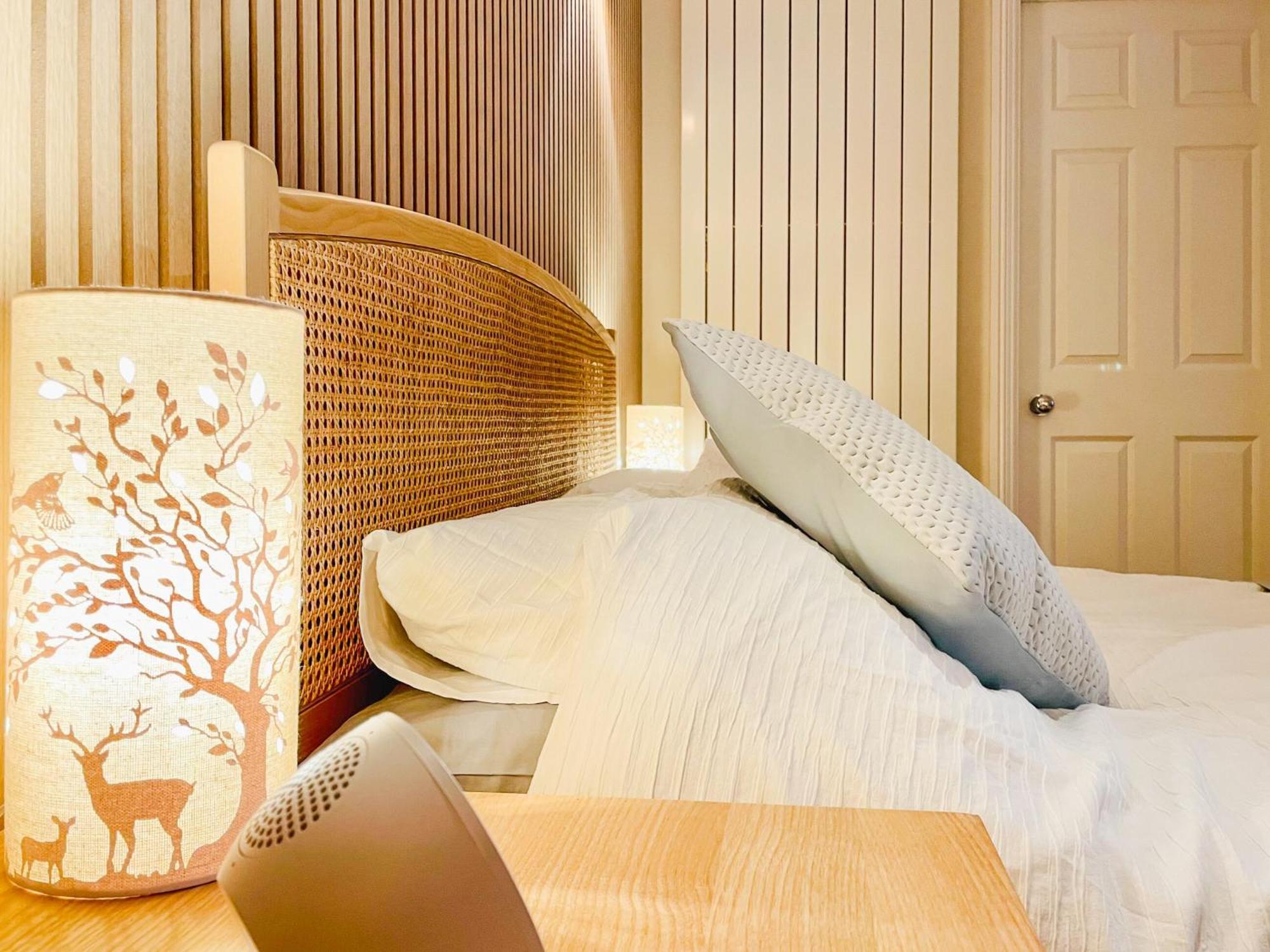 Nutkins Nook Villa Troutbeck Bridge Ngoại thất bức ảnh
