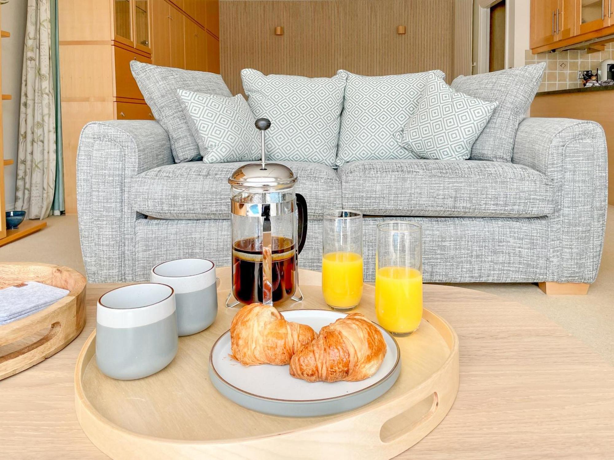 Nutkins Nook Villa Troutbeck Bridge Ngoại thất bức ảnh