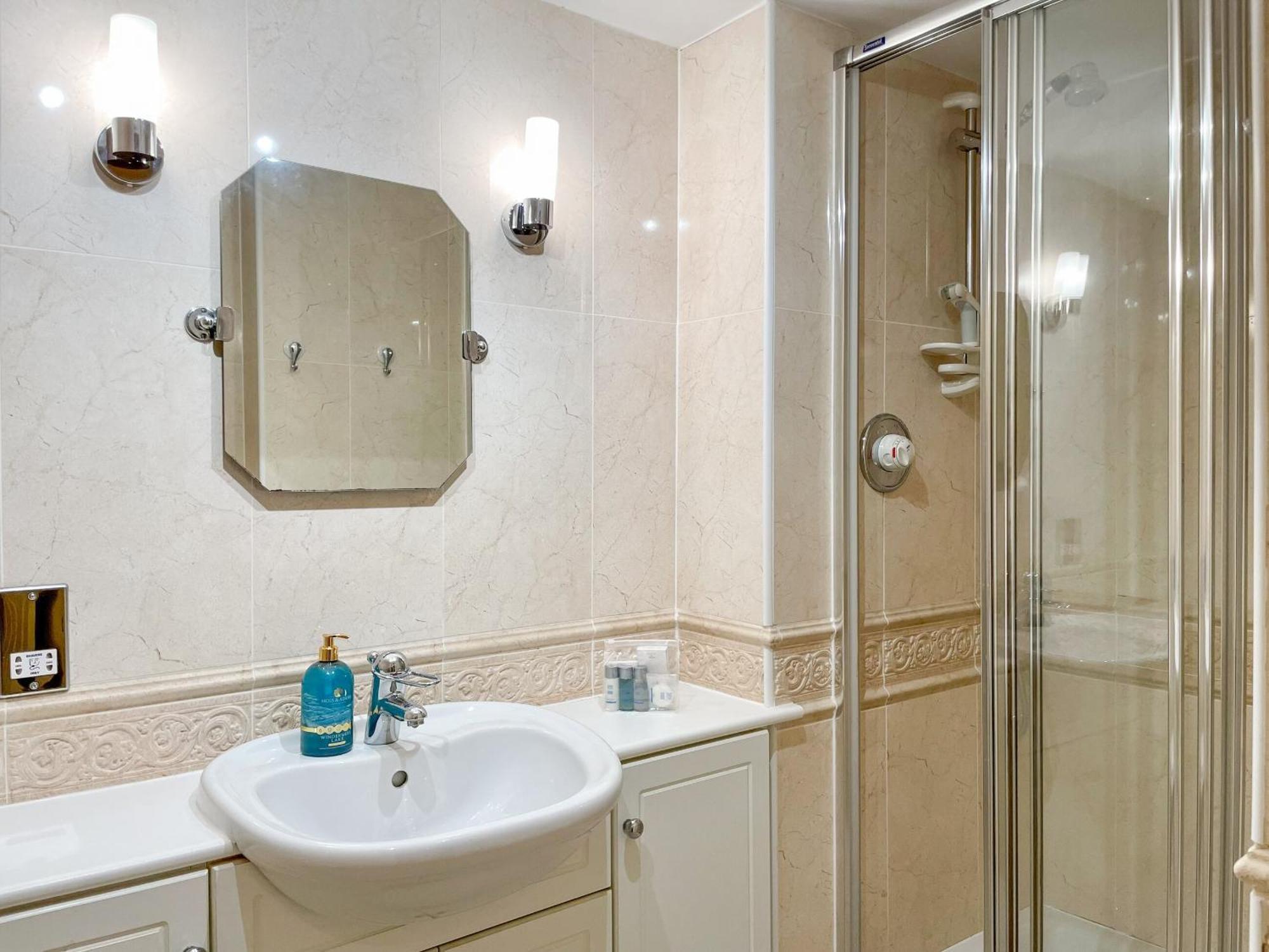 Nutkins Nook Villa Troutbeck Bridge Ngoại thất bức ảnh