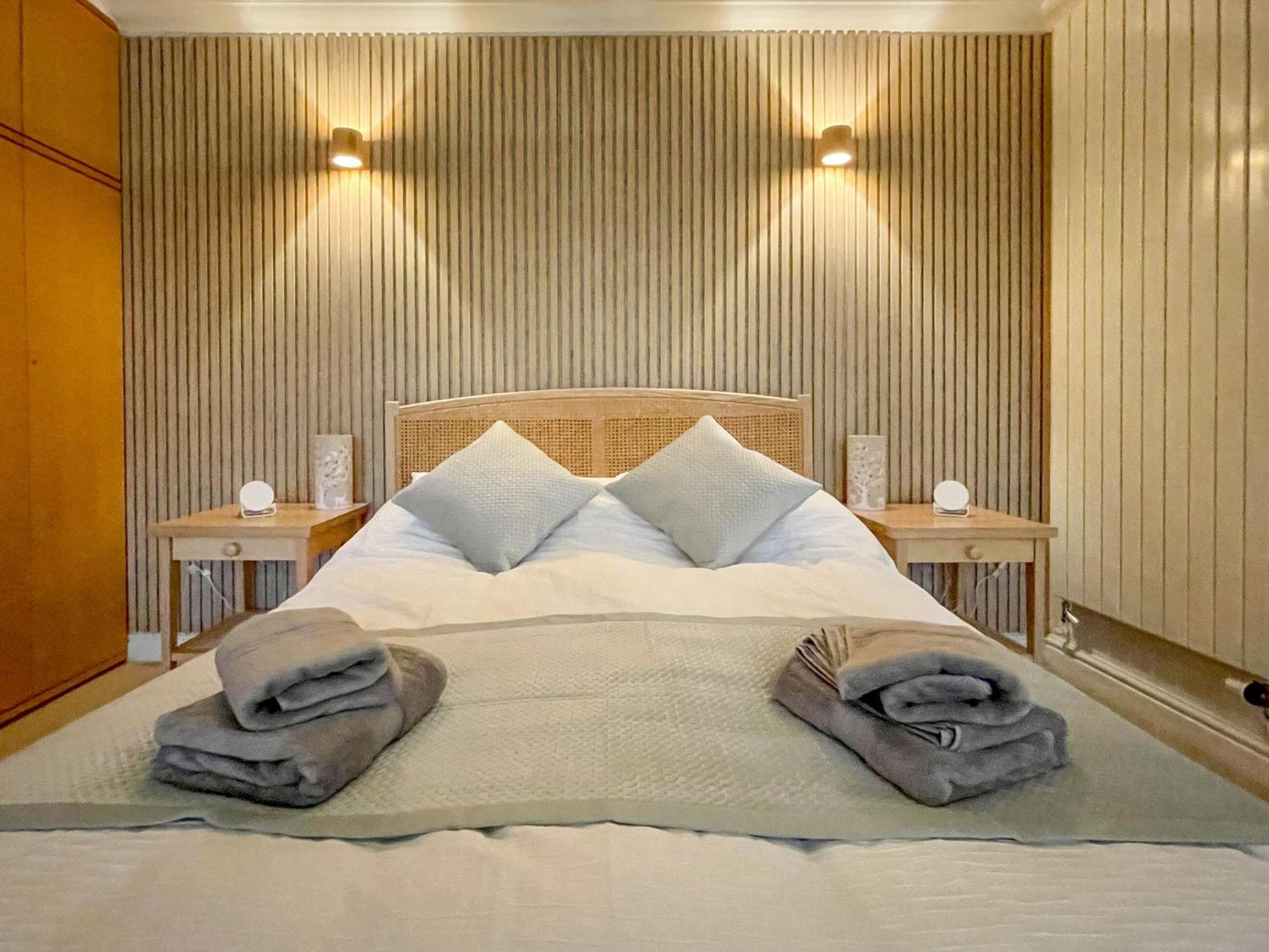 Nutkins Nook Villa Troutbeck Bridge Ngoại thất bức ảnh